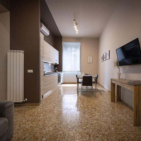 Modern Apartments Palestrina Bagian luar foto