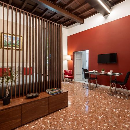 Modern Apartments Palestrina Bagian luar foto