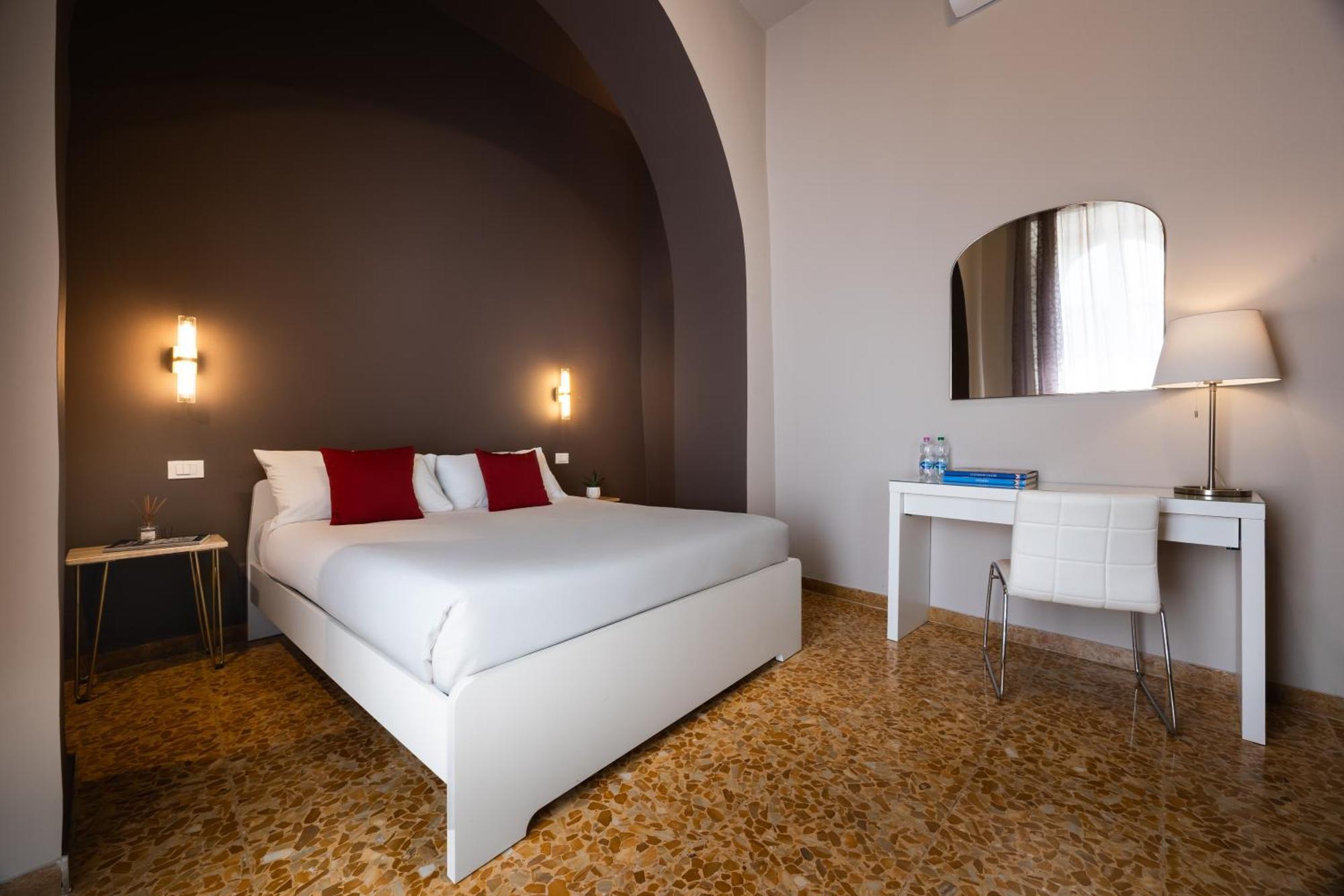 Modern Apartments Palestrina Bagian luar foto