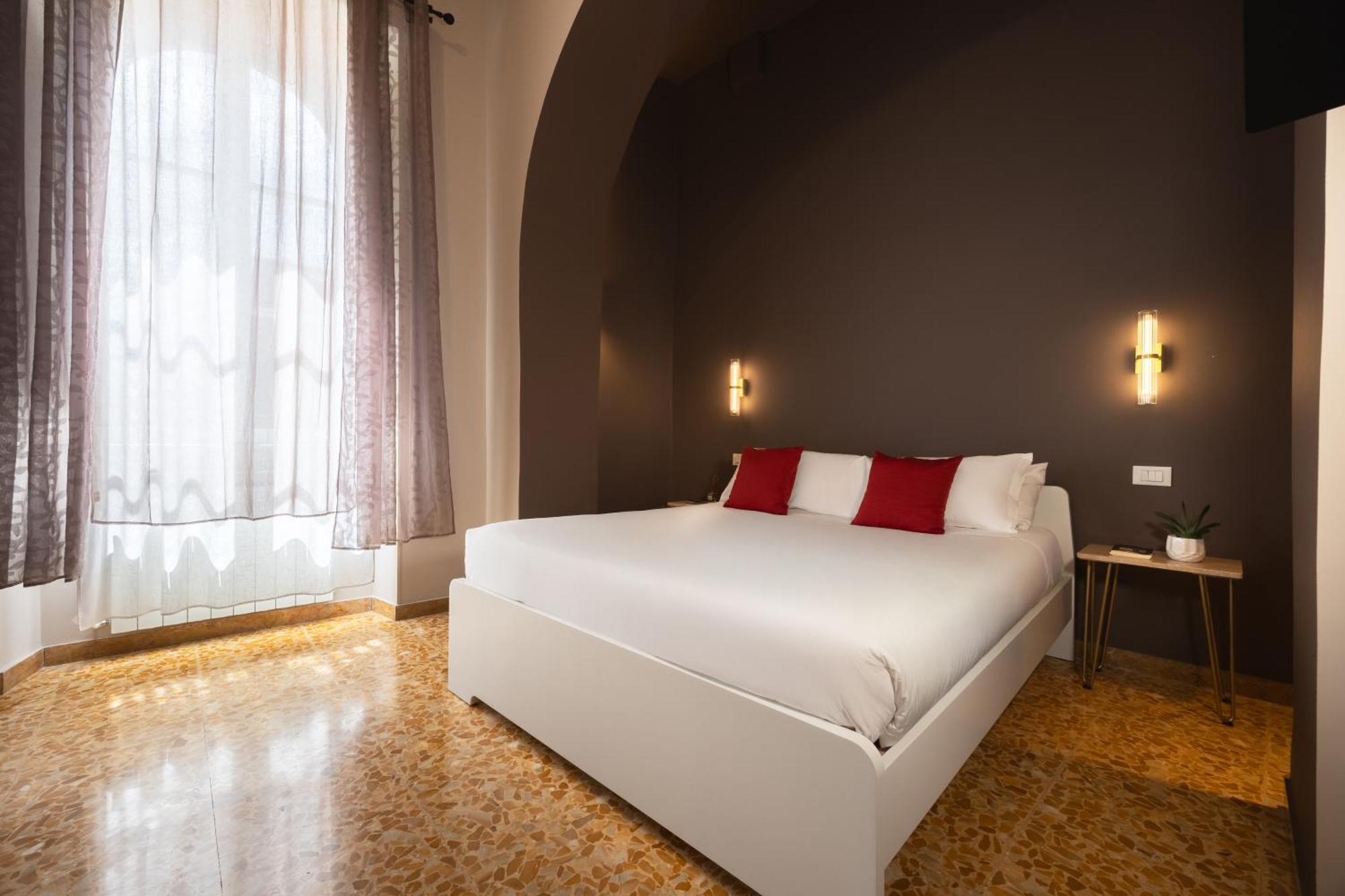 Modern Apartments Palestrina Bagian luar foto