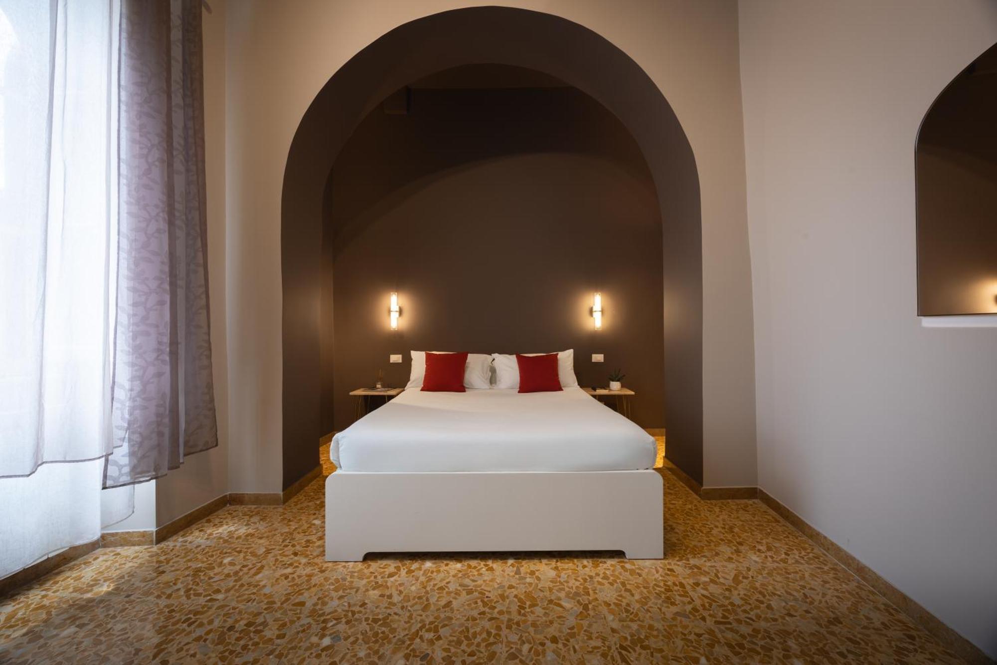 Modern Apartments Palestrina Bagian luar foto