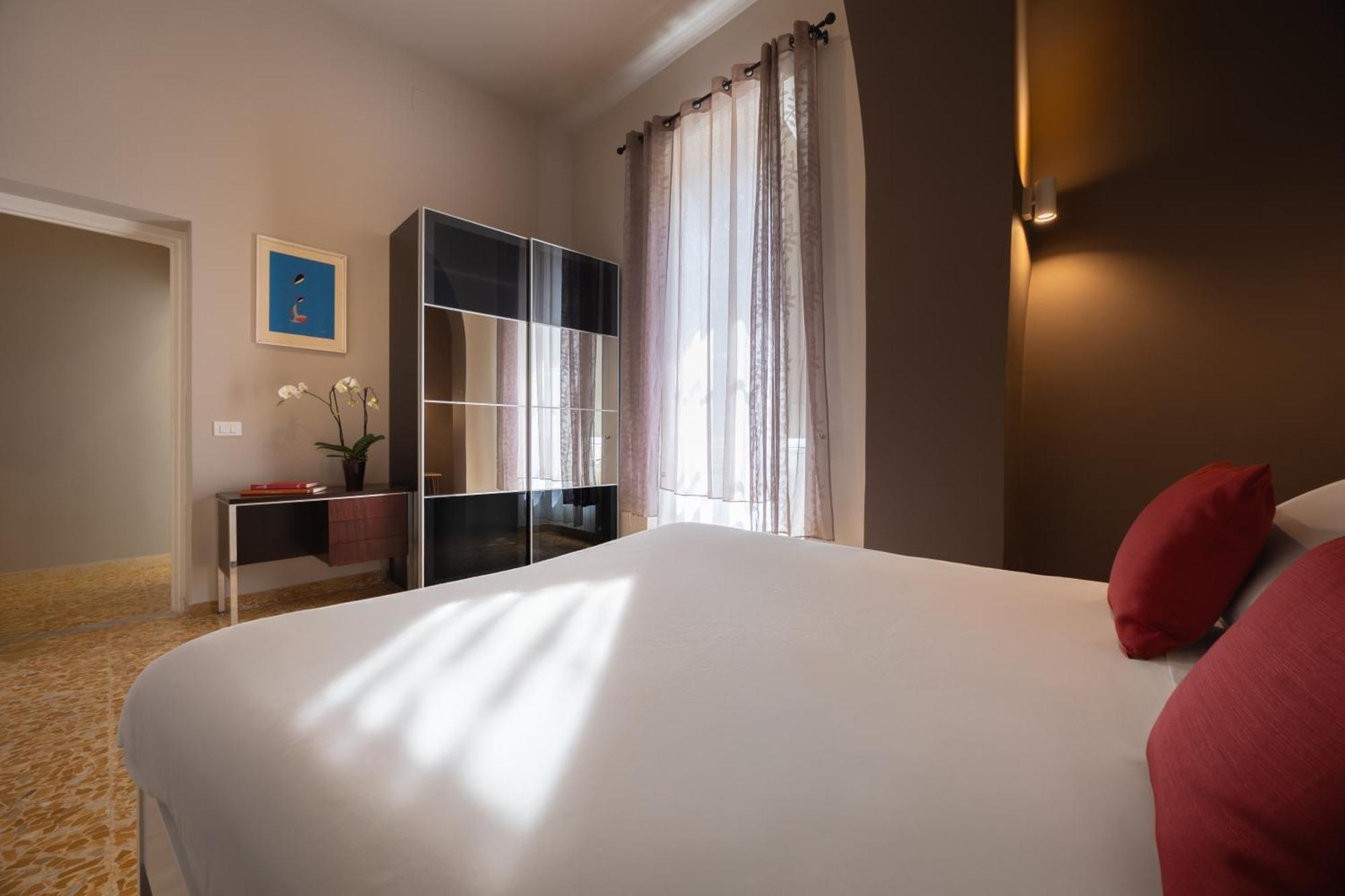 Modern Apartments Palestrina Bagian luar foto