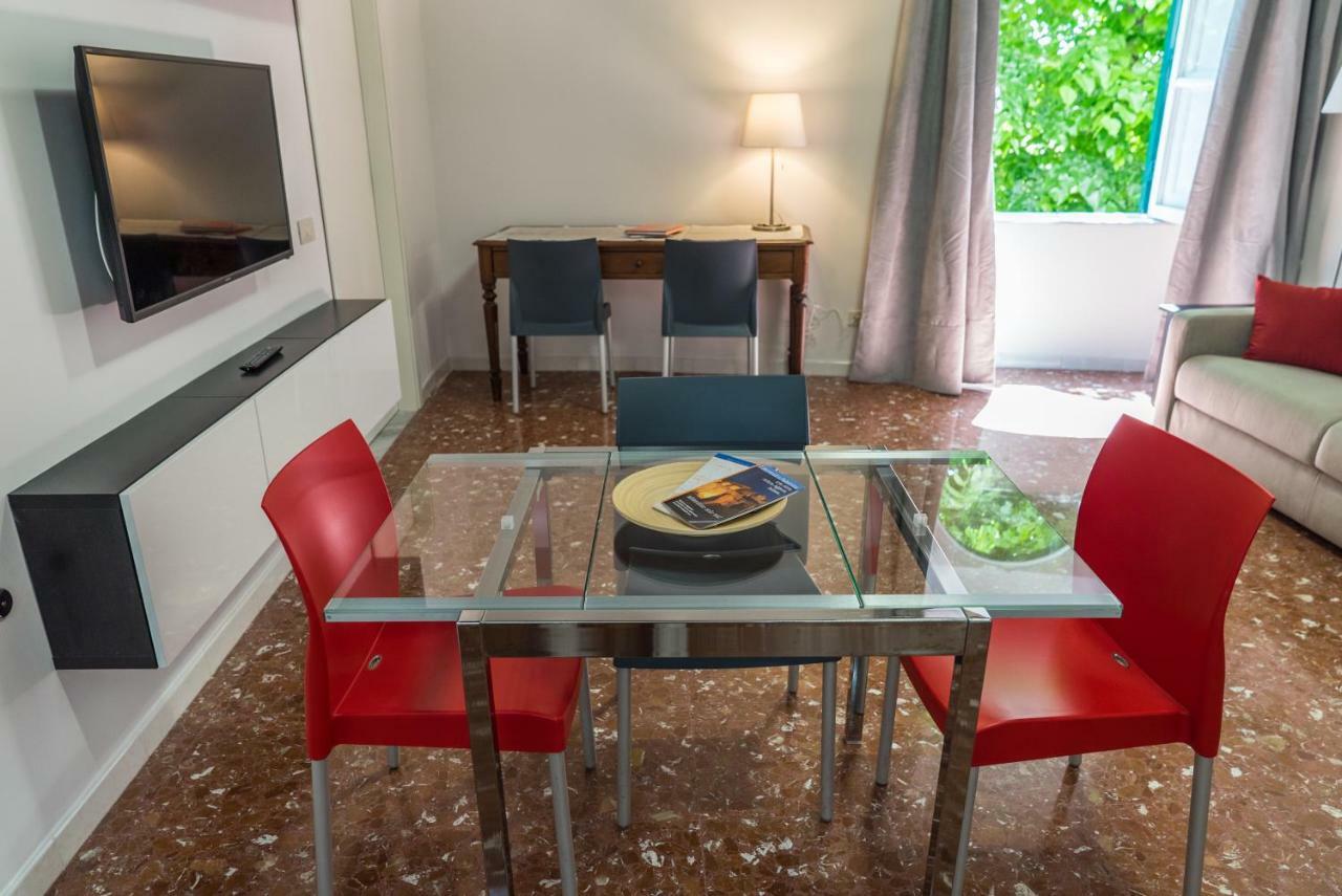 Modern Apartments Palestrina Bagian luar foto