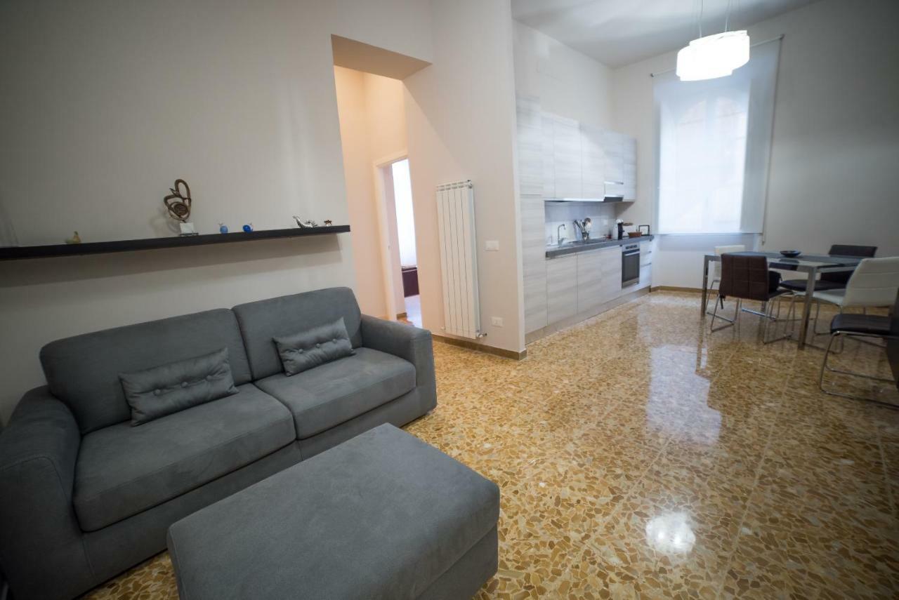 Modern Apartments Palestrina Bagian luar foto